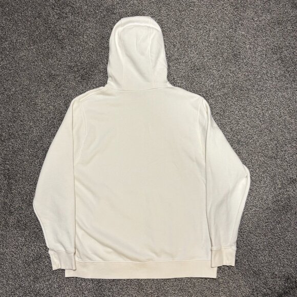 Nike Club Fleece Sail Hoodie (BV2654-134), Size XL - Picture 4 of 4